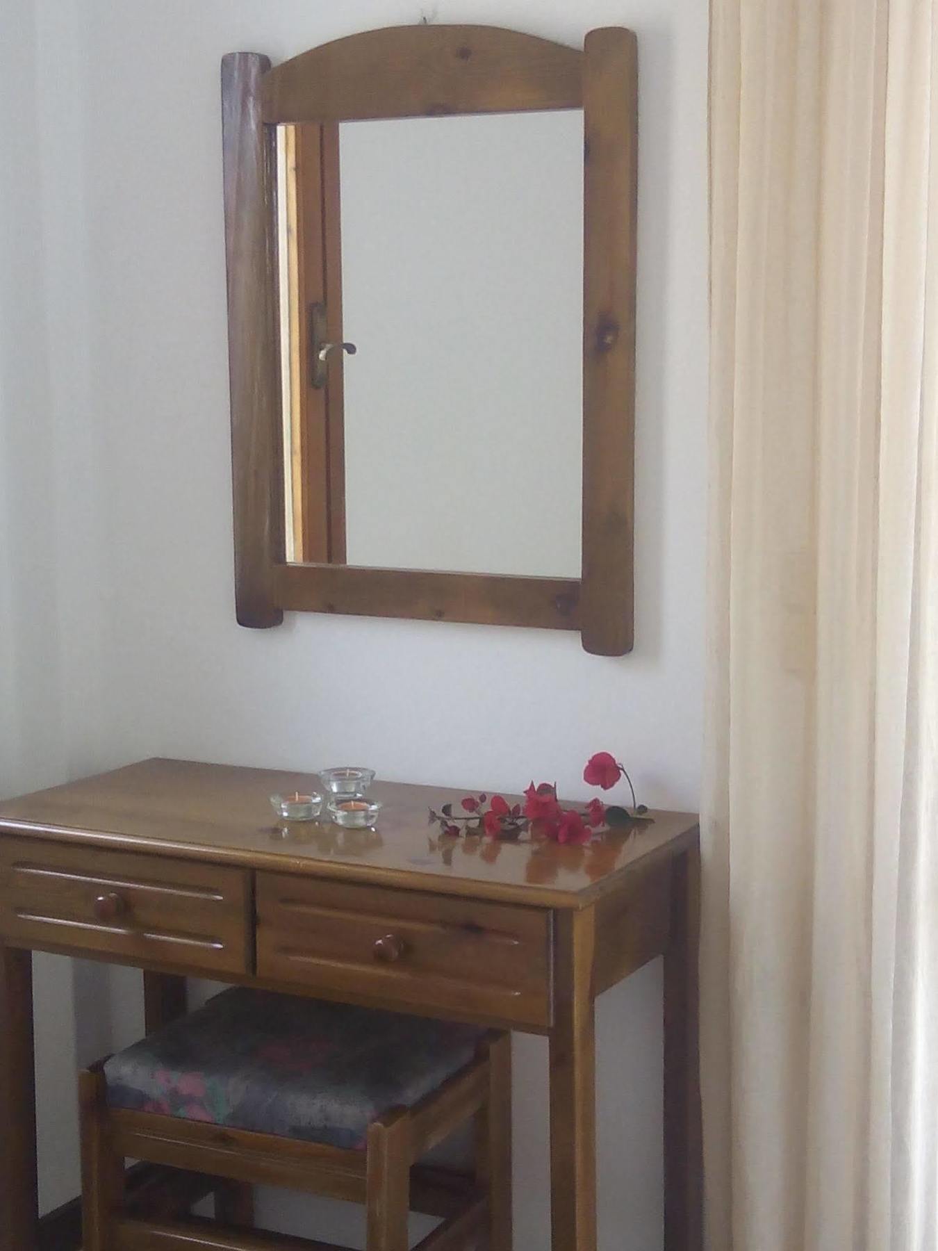 Sirocco Apartments แอร์ซอนิสซอส ภายนอก รูปภาพ